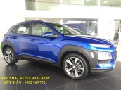 Giá xe Hyundai Kona tại Đà Nẵng, hỗ trợ giao xe tận nhà, LH: Hữu Hân