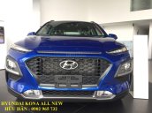 Giá xe Hyundai Kona tại Đà Nẵng, hỗ trợ giao xe tận nhà, LH: Hữu Hân