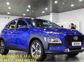 Giá xe Hyundai Kona tại Đà Nẵng, hỗ trợ giao xe tận nhà, LH: Hữu Hân