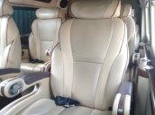 Xe Ford Transit Limousine năm 2016, 500 triệu