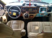 Xe Ford Transit Limousine năm 2016, 500 triệu