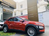 Hyundai Kona 2021, hỗ trợ lái thử - hỗ trợ vay vốn - hỗ trợ giao xe tận nhà, LH: Hữu Hân