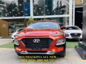 Hyundai Kona 2021, hỗ trợ lái thử - hỗ trợ vay vốn - hỗ trợ giao xe tận nhà, LH: Hữu Hân