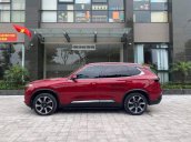 Bán nhanh ô tô VinFast LUX SA2.0 Premium model 2020, màu đỏ, giá đẹp như xe