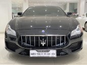 Bán xe Maserati Quatroporte xe màu đen, xe sang, siêu đẹp