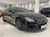 Bán xe Maserati Quatroporte xe màu đen, xe sang, siêu đẹp