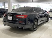 Bán xe Maserati Quatroporte xe màu đen, xe sang, siêu đẹp