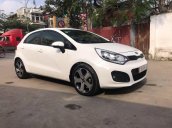 Bán nhanh với giá ưu đãi nhất chiếc Kia Rio 1.4AT Model 2013 nhập khẩu