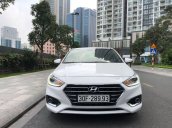 Bán gấp với giá ưu đãi nhất chiếc Hyundai Accent 1.5AT sx 2018