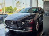 [ Mazda Bà Rịa ] All New Mazda 3 đủ màu giao ngay, trả góp tối đa bao đậu hồ sơ, giảm tiền mặt