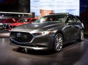[ Mazda Bà Rịa ] All New Mazda 3 đủ màu giao ngay, trả góp tối đa bao đậu hồ sơ, giảm tiền mặt