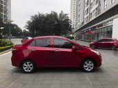 Cần bán xe Hyundai Grand i10 sản xuất 2019, màu đỏ