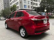 Cần bán xe Hyundai Grand i10 sản xuất 2019, màu đỏ