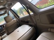 Cần bán lại xe Toyota Innova 2007, màu bạc còn mới