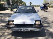 Cần bán lại xe Honda Accord đời 1986, màu bạc