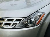 Cần bán lại xe Nissan Murano đời 2006, màu bạc, nhập khẩu, giá chỉ 750 triệu