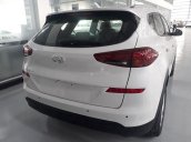 Cần bán xe Hyundai Tucson 2021, màu trắng, giá chỉ 792 triệu