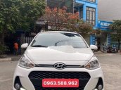 Bán Hyundai Grand i10 1.2AT năm sản xuất 2019, 395tr