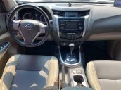 Bán xe Nissan Navara năm 2015, màu bạc, xe nhập chính chủ, giá 515tr