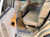 Bán xe Toyota Innova năm 2009, giá cạnh tranh 