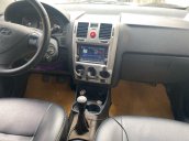 Bán ô tô Hyundai Getz 2010, màu bạc, xe nhập