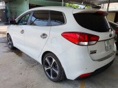 Cần bán lại xe Kia Rondo đời 2016, màu trắng