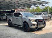 Bán xe Nissan Navara năm 2015, màu bạc, xe nhập chính chủ, giá 515tr