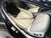 Cần bán Audi A6 năm sản xuất 2020, màu đen, nhập khẩu
