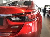 Cần bán Mazda 6 đời 2020, màu đỏ, nhập khẩu