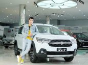 Cần bán Suzuki XL 7 đời 2021, màu trắng, xe nhập