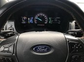 Bán xe Ford Ranger đời 2017, màu xám, nhập khẩu 