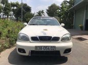 Bán Daewoo Lanos đời 2002, màu trắng, giá 68tr