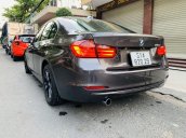 Bán BMW 3 Series 320i 2013, màu nâu, nhập khẩu 