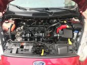 Bán ô tô Ford Fiesta sản xuất năm 2016, màu đỏ