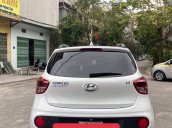 Bán Hyundai Grand i10 1.2AT năm sản xuất 2019, 395tr