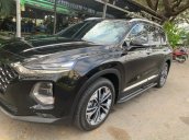 Xe Hyundai Santa Fe năm 2020, xe chính chủ còn mới