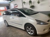 Bán Mitsubishi Grandis đời 2010, màu trắng