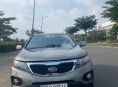 Xe Kia Sorento sản xuất năm 2012, nhập khẩu nguyên chiếc