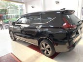 Xe Mitsubishi Xpander đời 2020, màu đen, nhập khẩu 