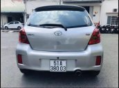 Bán Toyota Yaris đời 2012, màu bạc, xe nhập chính chủ, 385 triệu