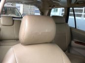 Cần bán lại xe Toyota Innova 2007, màu bạc còn mới