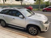 Cần bán gấp Kia Sorento DATH đời 2017, màu trắng 