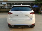 Bán xe Mazda CX 5 sản xuất 2020, màu trắng