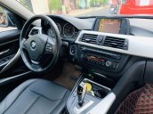 Bán BMW 3 Series 320i 2013, màu nâu, nhập khẩu 