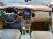 Bán xe Toyota Innova năm 2009, giá cạnh tranh 