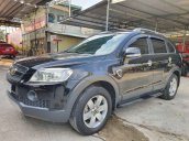 Cần bán xe Chevrolet Captiva LTZ tự động, sử dụng kỹ năm 2008