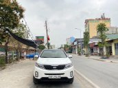 Cần bán Kia Sorento 2016, màu trắng chính chủ, 676tr