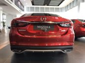 Cần bán Mazda 6 đời 2020, màu đỏ, nhập khẩu