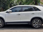 Bán xe Kia Sorento năm sản xuất 2019, màu trắng chính chủ