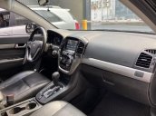 Bán Chevrolet Captiva LTZ sx 2016, màu đen, số tự động